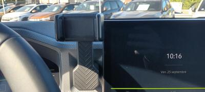 Vehicle 3D Image