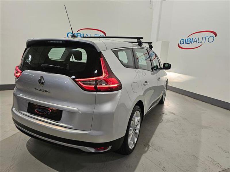 Renault Scénic