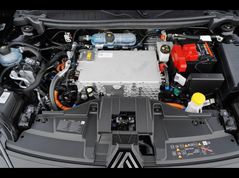 Renault R5 E-Tech Electrique