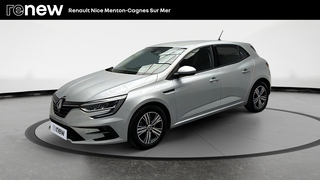 MEGANE IV BERLINE