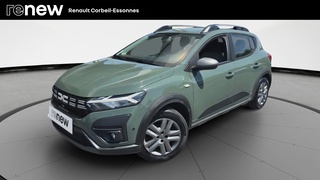 Vehicle 3D Image