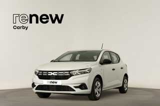 DACIA Sandero Sandero 1.0 ECO-G Essential Bi-Fuel