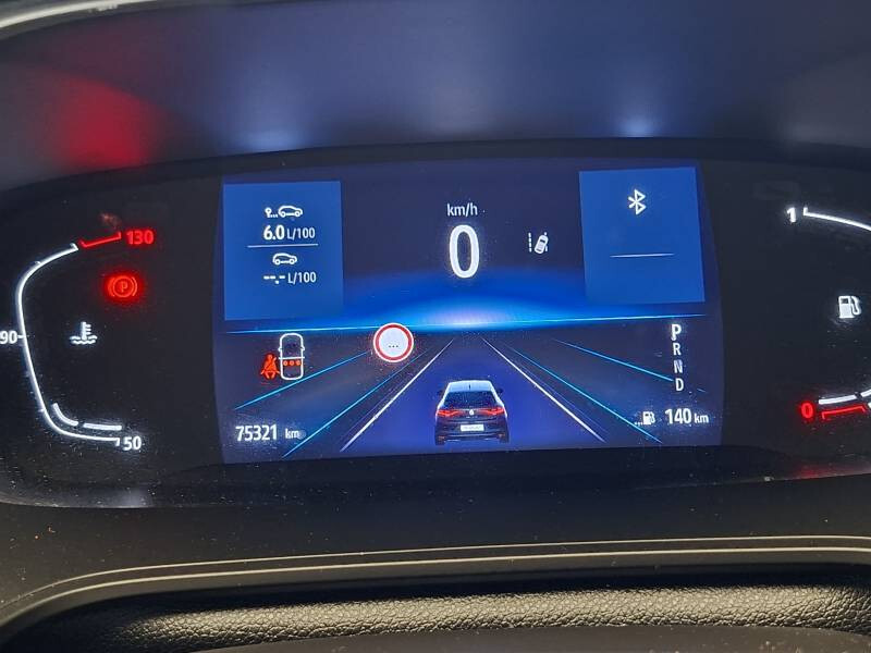 Renault Megane IV Berline
