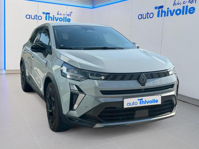 Renault Symbioz