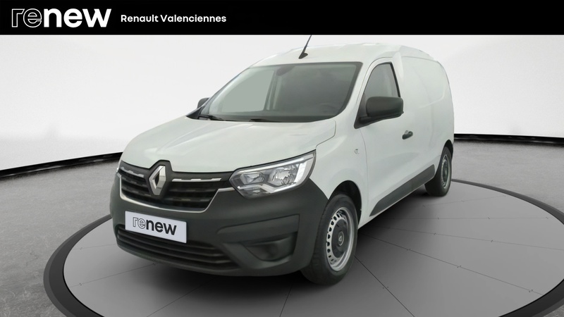 Renault Kangoo VU