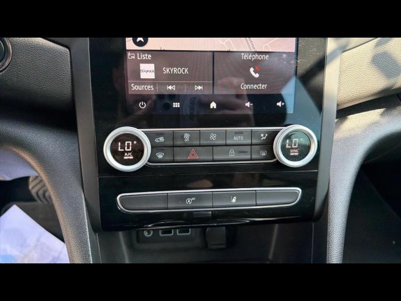 Renault Megane IV Berline