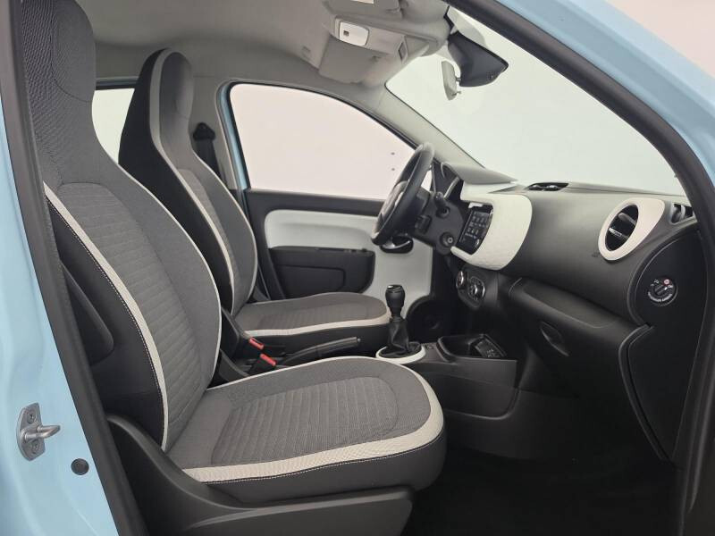Renault Twingo III