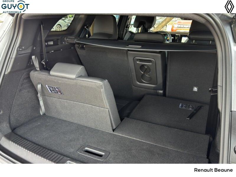 Renault Espace VI