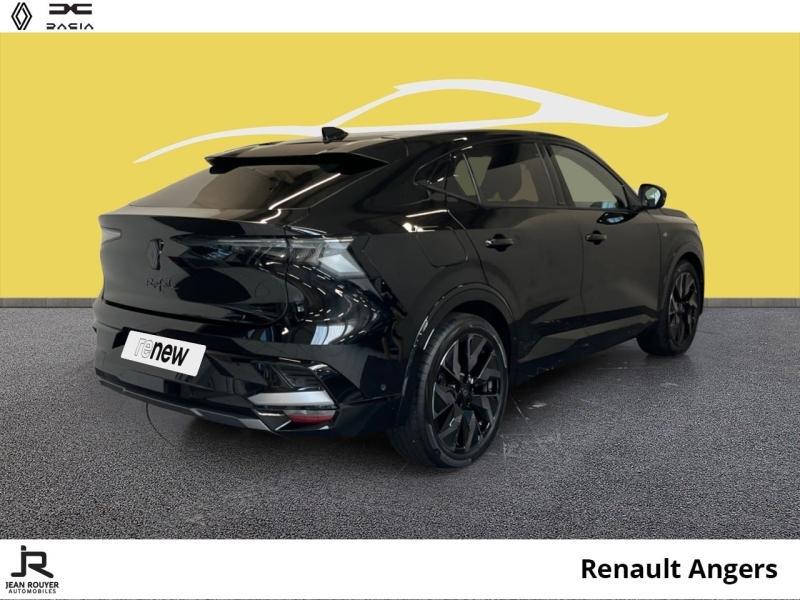 Renault Rafale