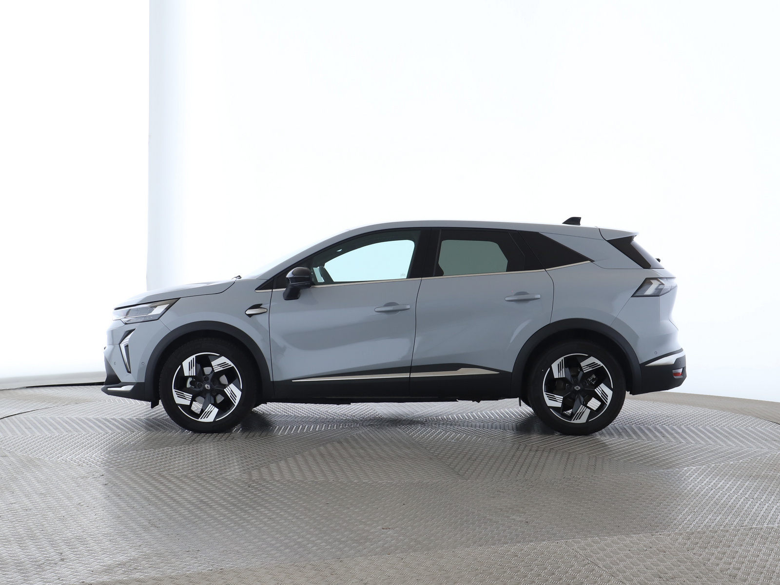 Renault Symbioz – Bild 3