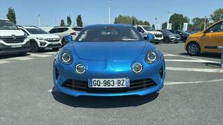 Vehicle 3D Image