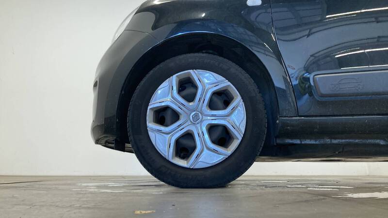 Renault Twingo III