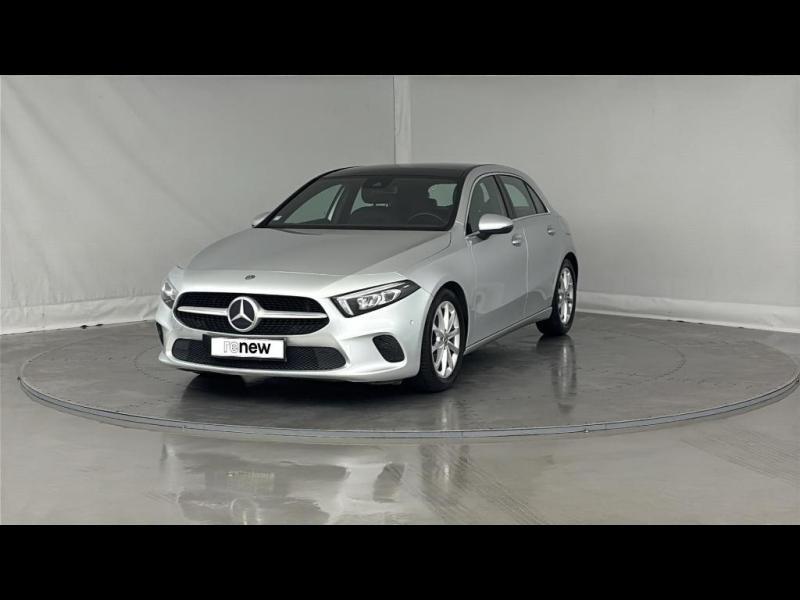 Mercedes-Benz Classe A