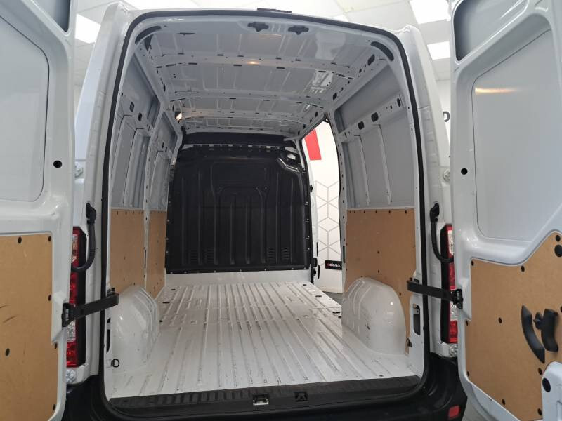 Renault Master III
