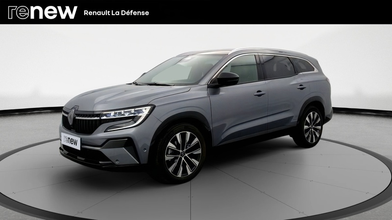 Renault Espace VI