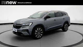 ESPACE VI