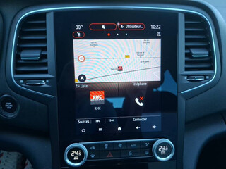 Vehicle 3D Image