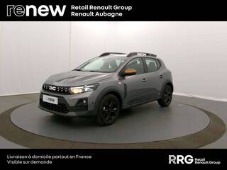 Vehicle 3D Image