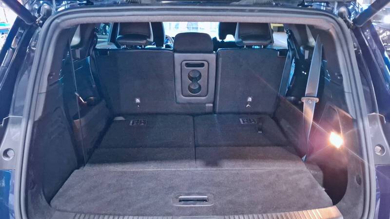 Renault Espace VI