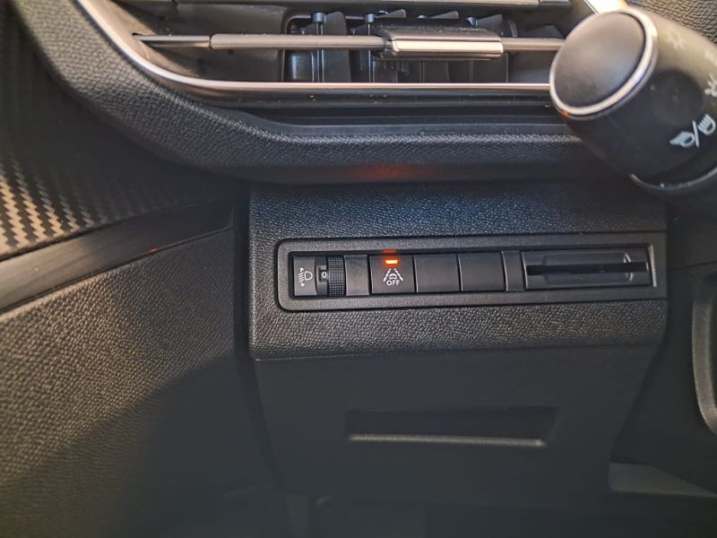 PEUGEOT 3008 2021 — imagine 37