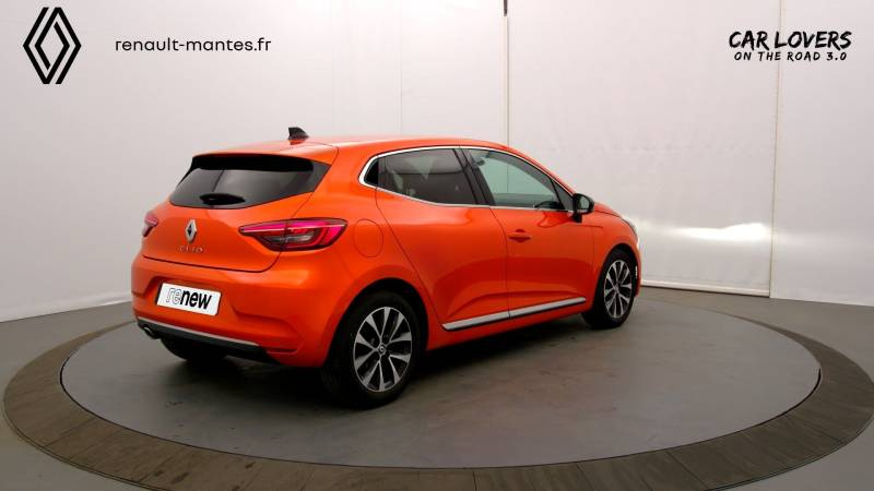 Renault Clio V