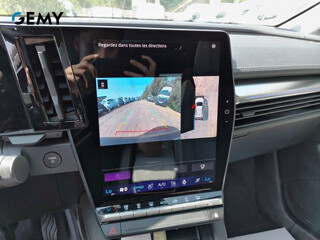 Vehicle 3D Image