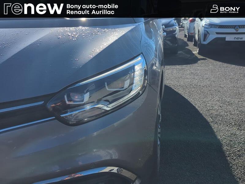 Renault Scenic IV