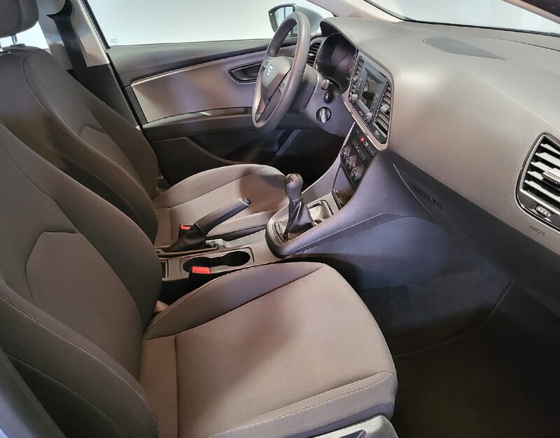 Seat León