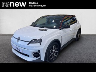 R5 E-TECH ELÉCTRICO