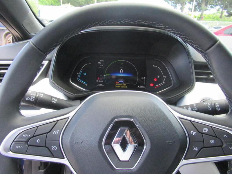 Renault Clio V