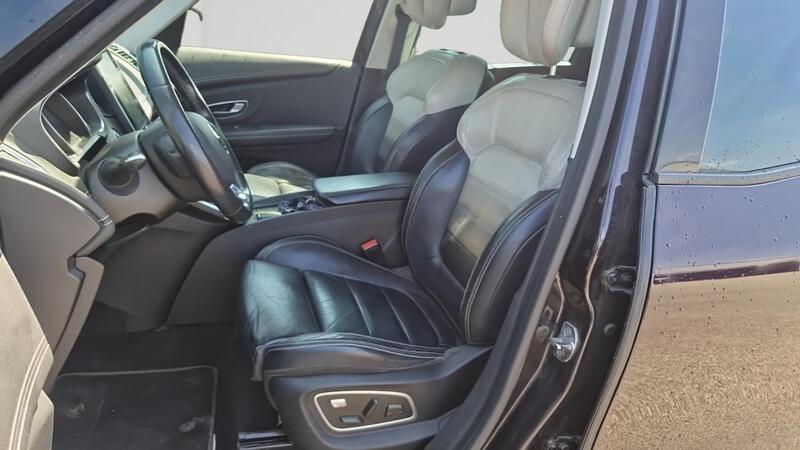 Renault Grand Scenic IV