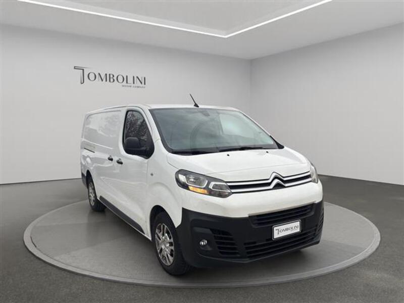 Citroen Jumpy