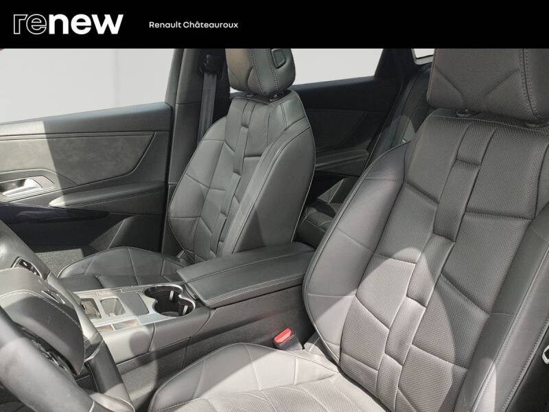 DS DS7 Crossback