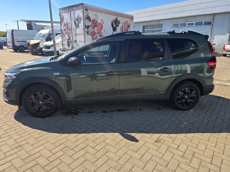 DACIA Jogger 2023 — imagine 4