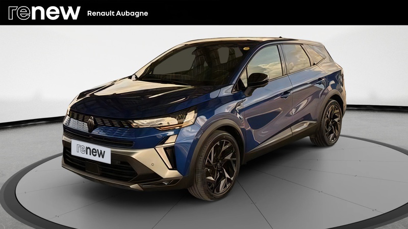 Renault Symbioz