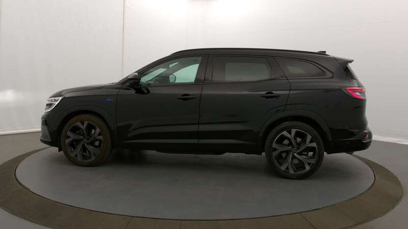 Renault Espace VI
