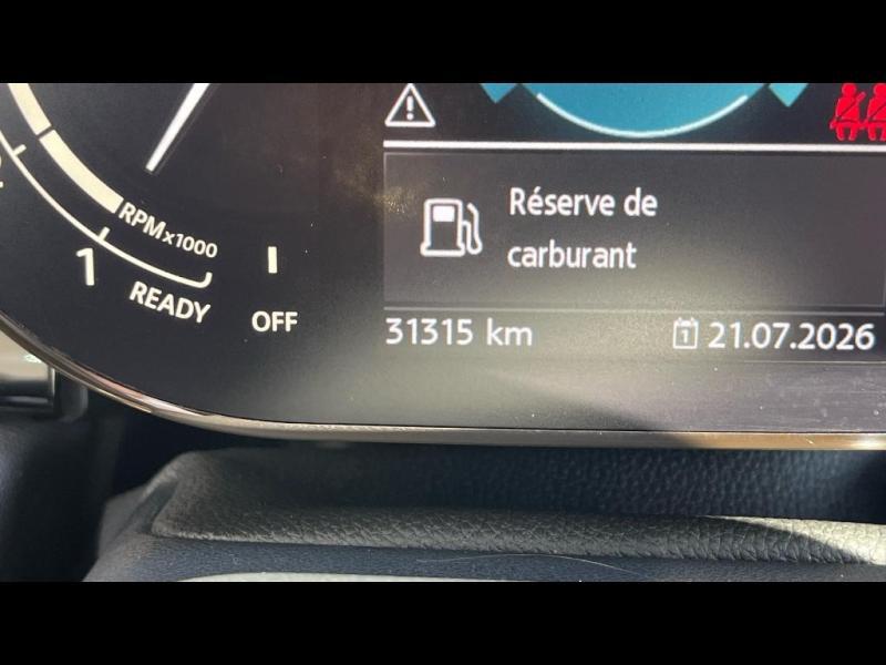 Mini Hatch 3 Portes F56 LCI II