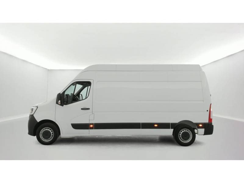 Renault Master III