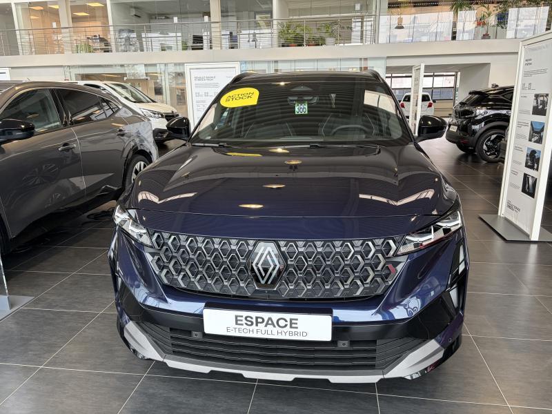 Renault Espace