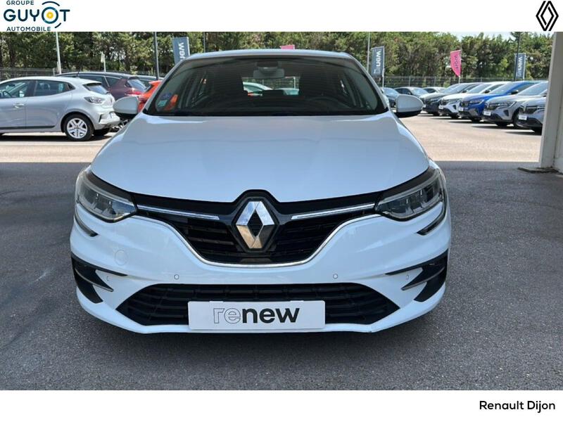 Renault Megane IV Berline