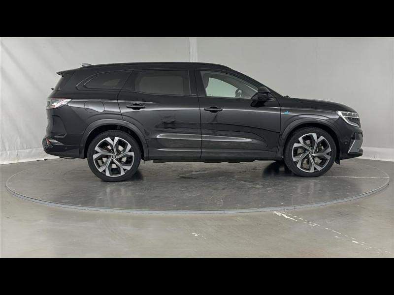 Renault Espace VI