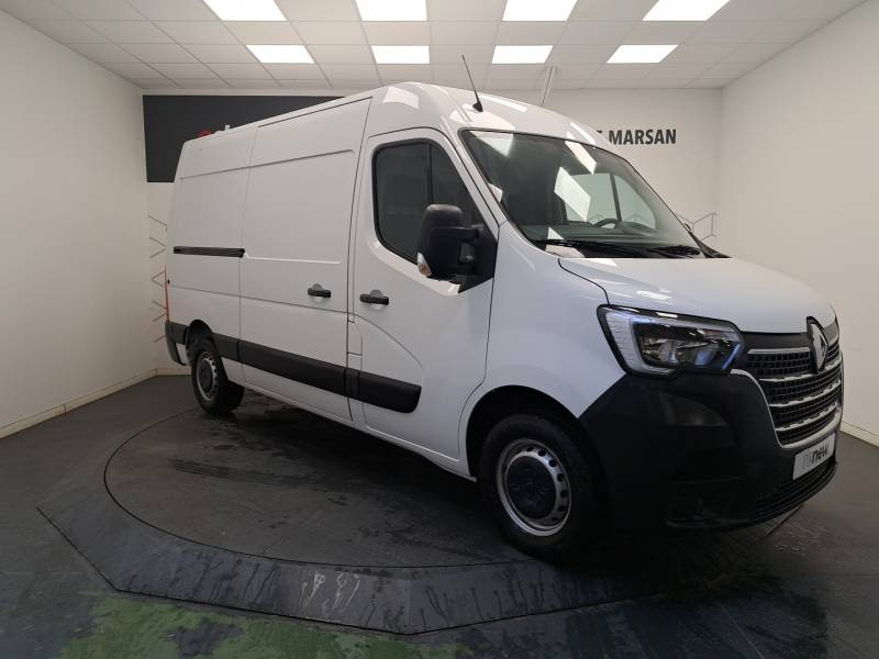 Renault Master III