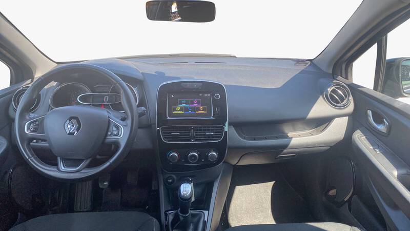 Renault Clio IV