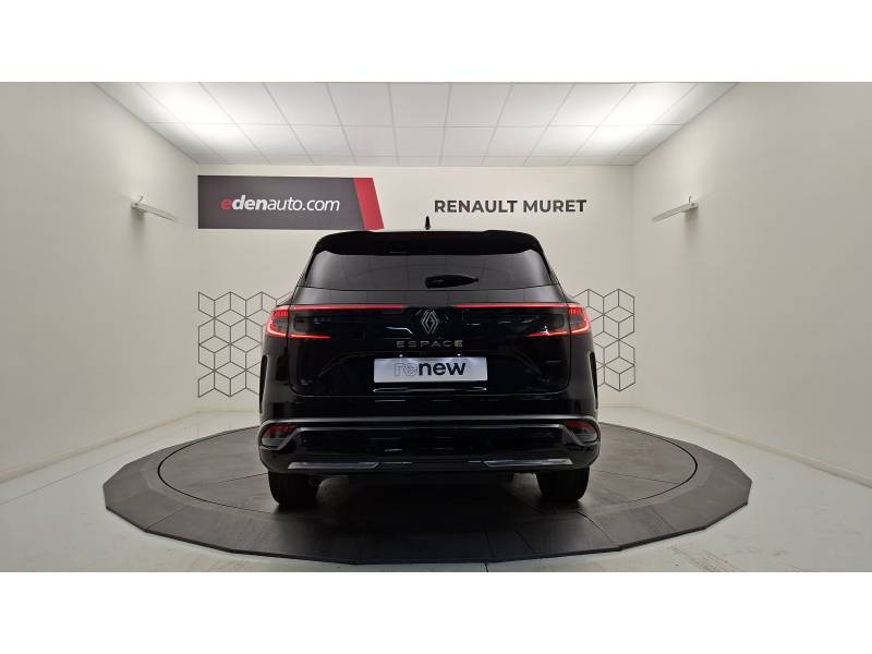 Renault Espace VI