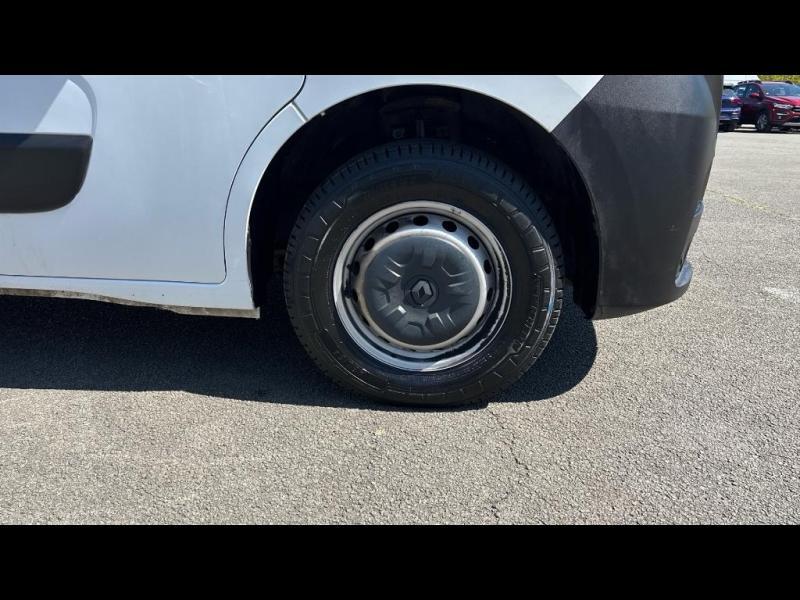 Renault Master Fourgon