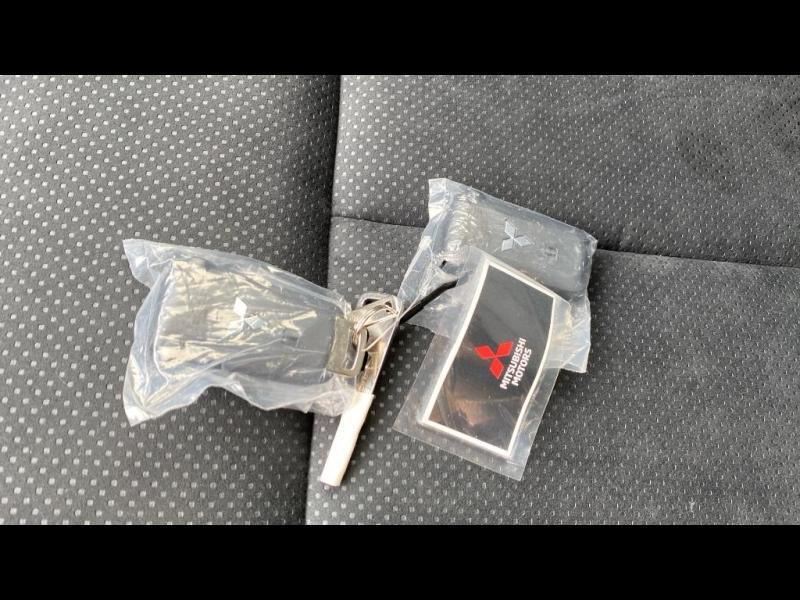 Mitsubishi Eclipse Cross MY23
