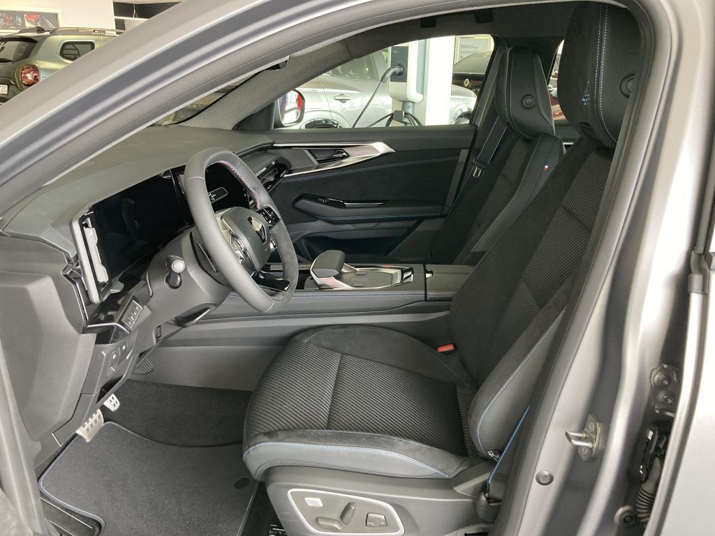 Renault Espace – Bild 7