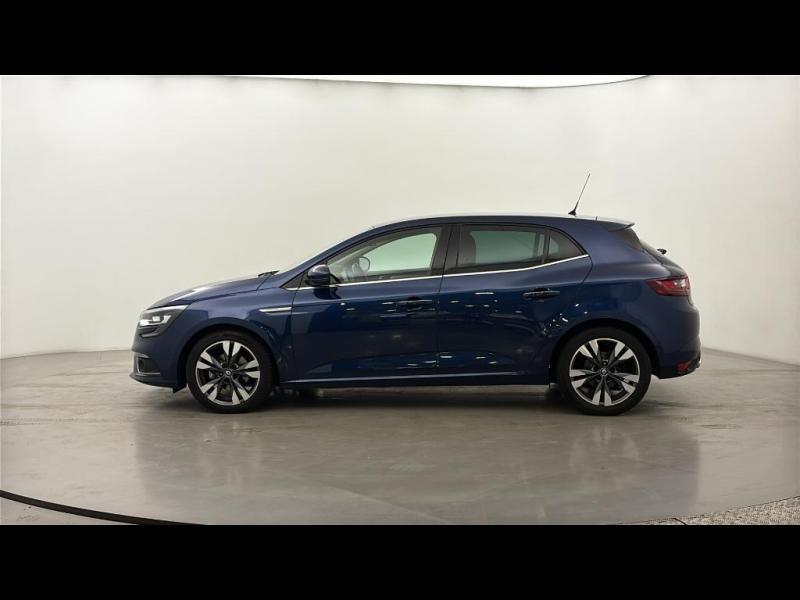 Renault Megane IV Berline