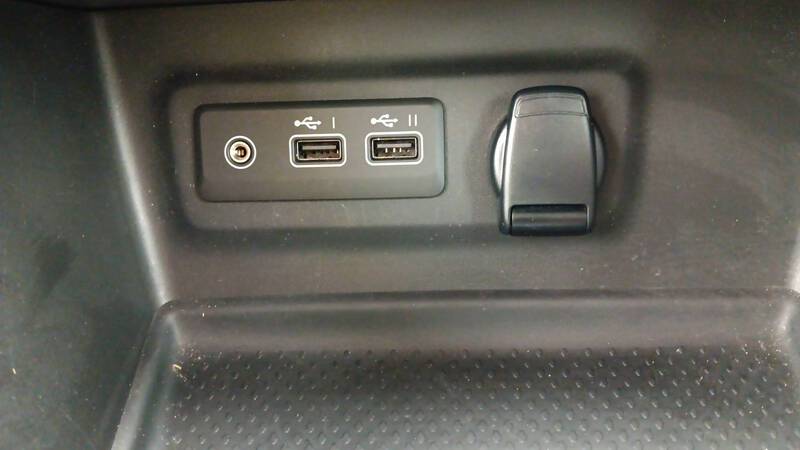 Renault Megane IV Berline