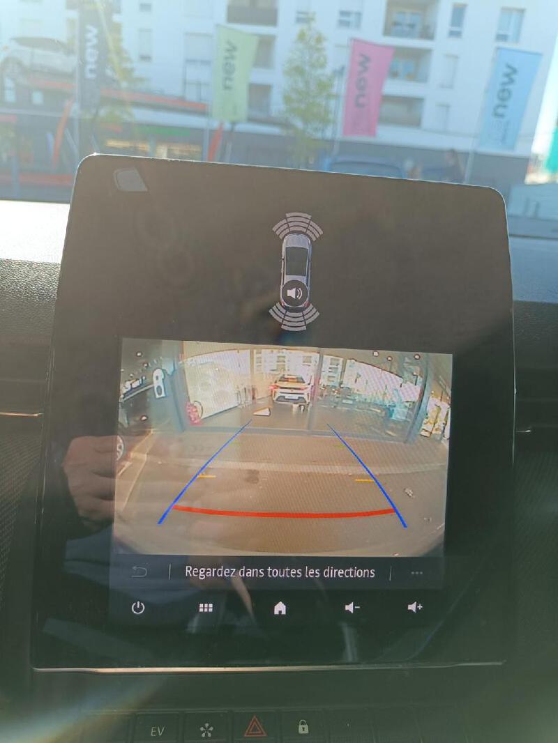 Renault Clio V